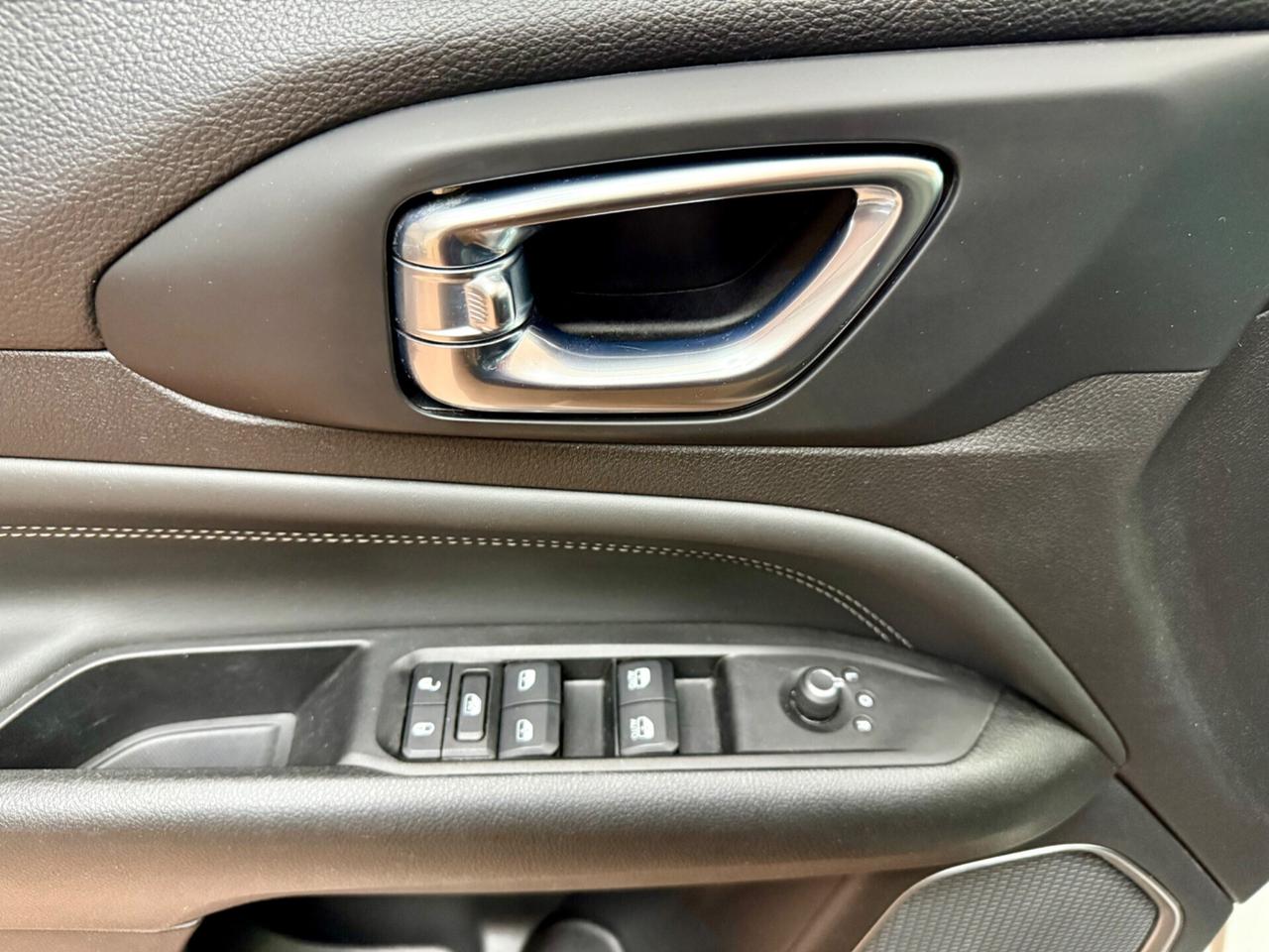 Jeep Compass 1.3 Turbo T4 2WD Night Eagle E6