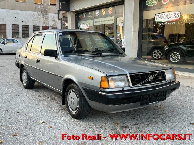 VOLVO 340 1.4 4 porte GL variomatic