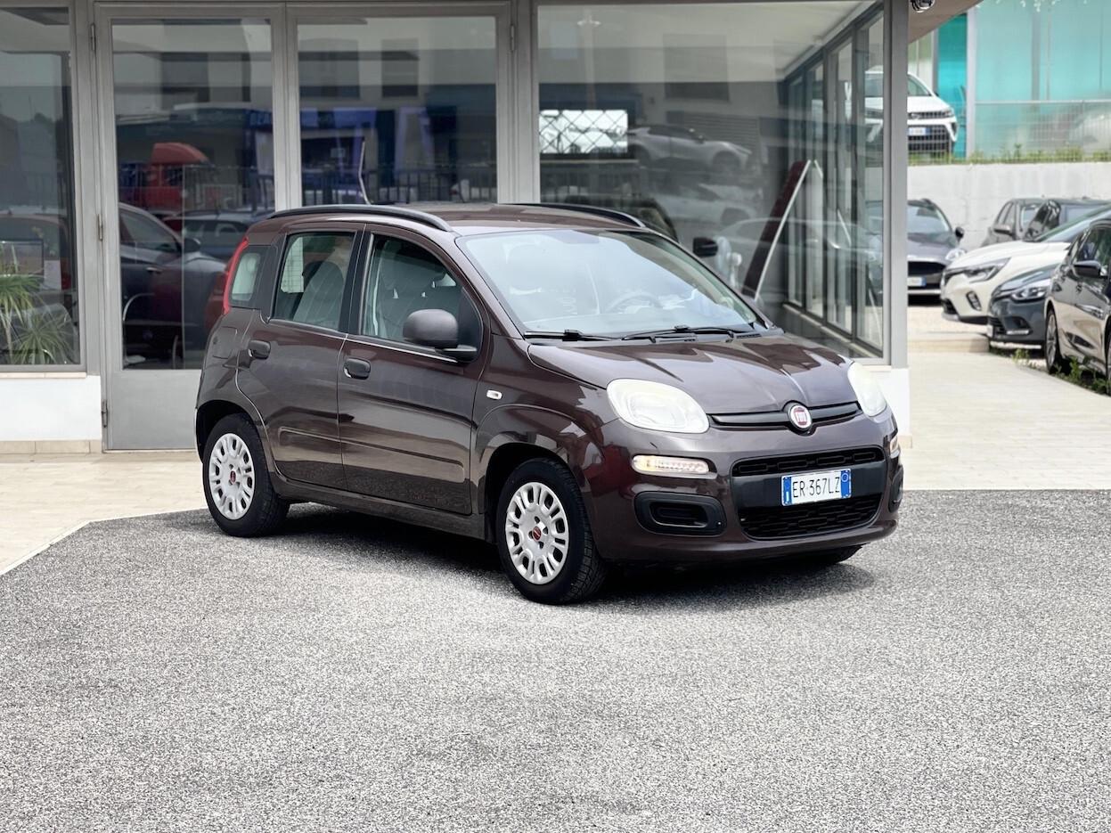 Fiat Panda 1.2 Benzina 69CV E5 Neo - 2013