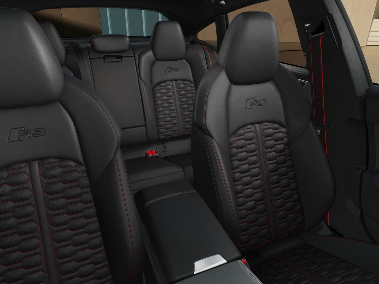 Audi RS7 sportback 4.0 v8 mhev performance quattro tiptronic