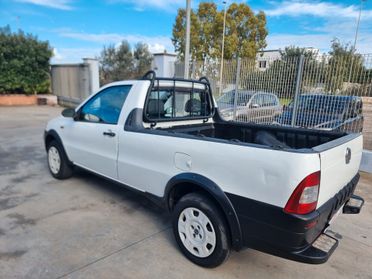 Fiat STRADA PICK UP
