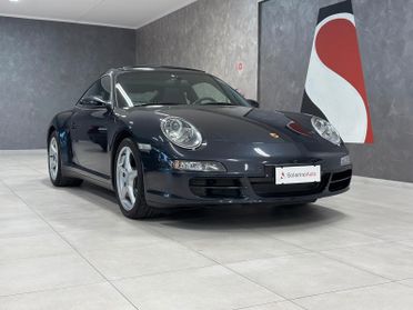 Porsche 911 Targa 4