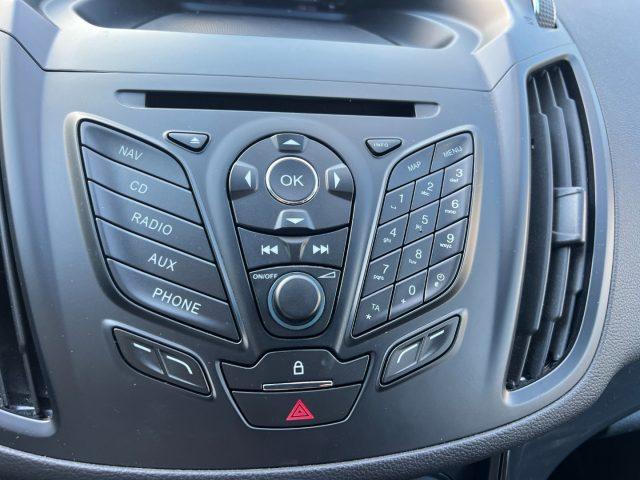 FORD Kuga 2.0 TDCI 150 CV S&S 4WD Powershift Titanium