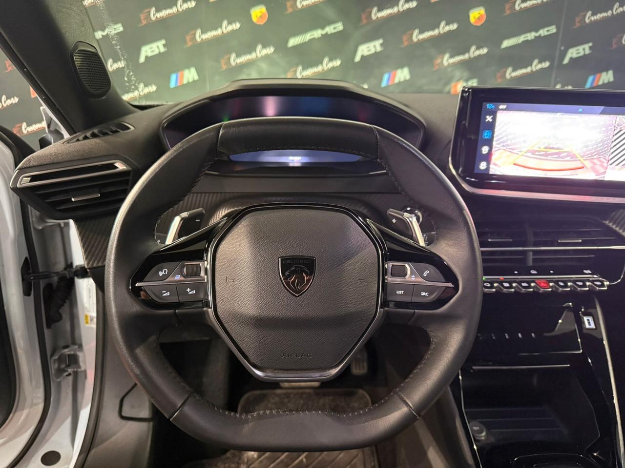 Peugeot 2008 BlueHDi 130 S&S EAT8 Allure