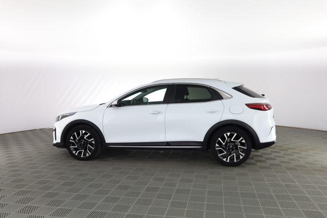 KIA XCeed Xceed 1.6 CRDi 136 CV MHEV DCT Style