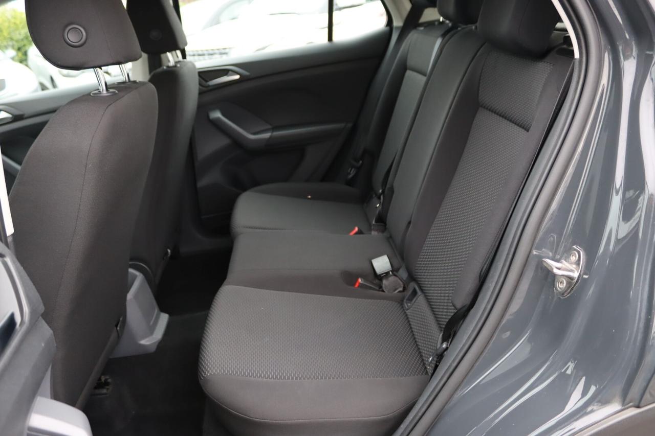 Volkswagen T-Cross 1.6 TDI SCR Advanced BMT