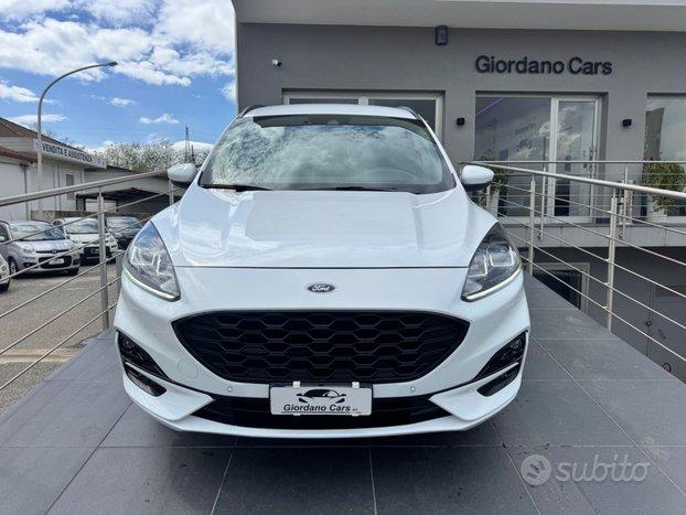 Ford Kuga 1.5 EcoBlue 120 CV aut. 2WD ST-Line X