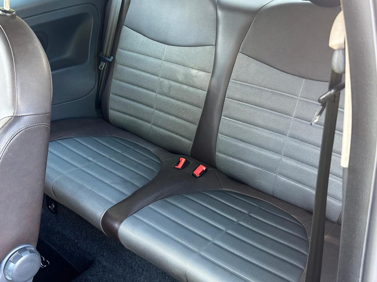 Fiat 500 1.3 Multijet 16V 95 CV Sport - 2012