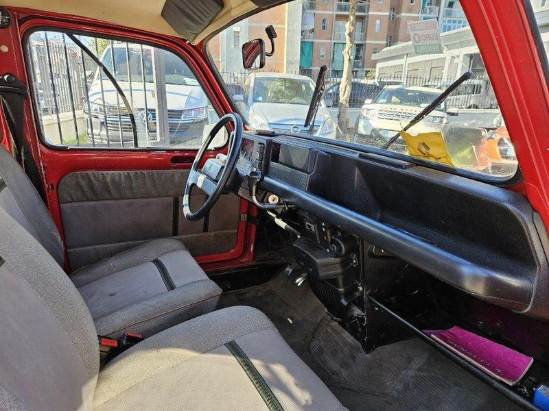 Renault 4 R 950 TL