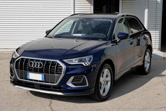 AUDI Q3 2.0 (35) Tdi 150cv Business Advanced