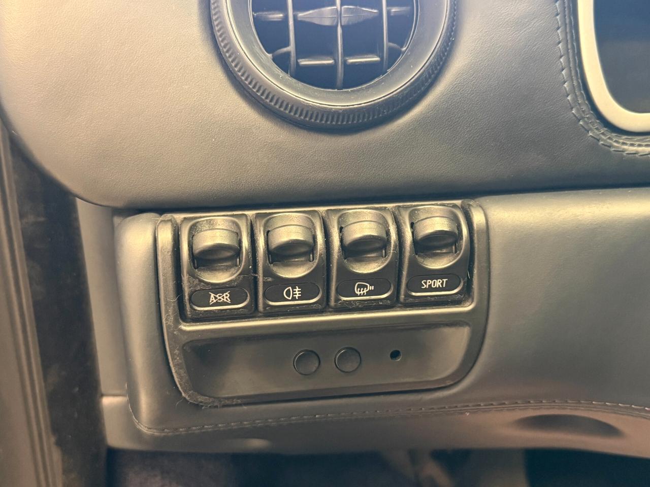 Ferrari 360 Spider F1