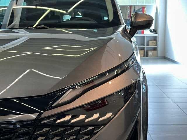 Nissan Qashqai MHEV 140 CV N-Connecta