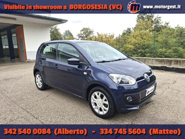 Volkswagen up! 5 Porte 1.0 Move up! 60 CV