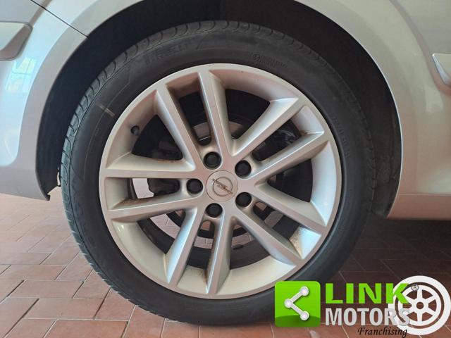 OPEL Astra TwinTop 1.9 16V CDTI 150CV Cosmo