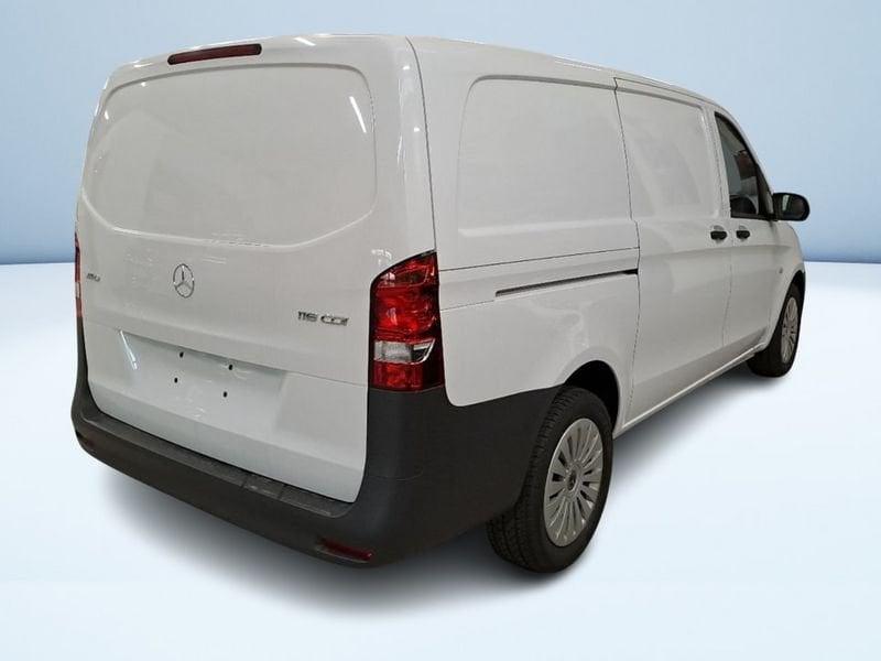 Mercedes-Benz Vito FURGONE PRO 116 CDI LONG