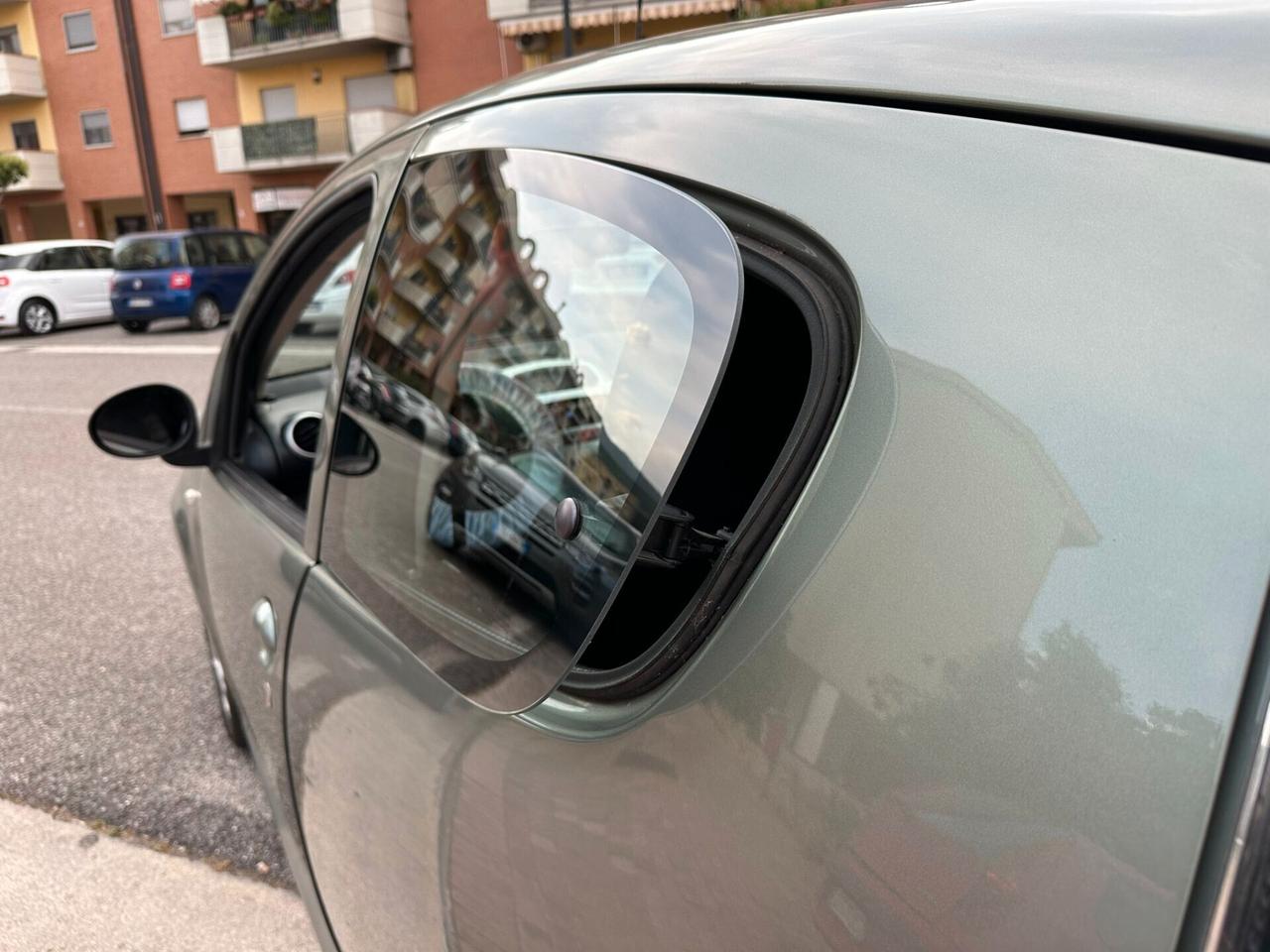 Citroen C1 1.0 5 porte airdream Perfect 12 MESI DI GARANZIA