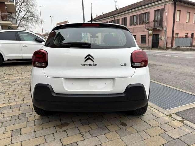 Citroen C3 PureTech 83 S&S Shine LED-APP CONNECT-NAVI