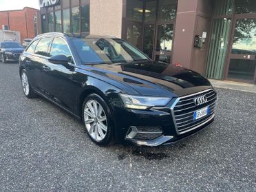 Audi A6 40 2.0 TDI S tronic Business Design