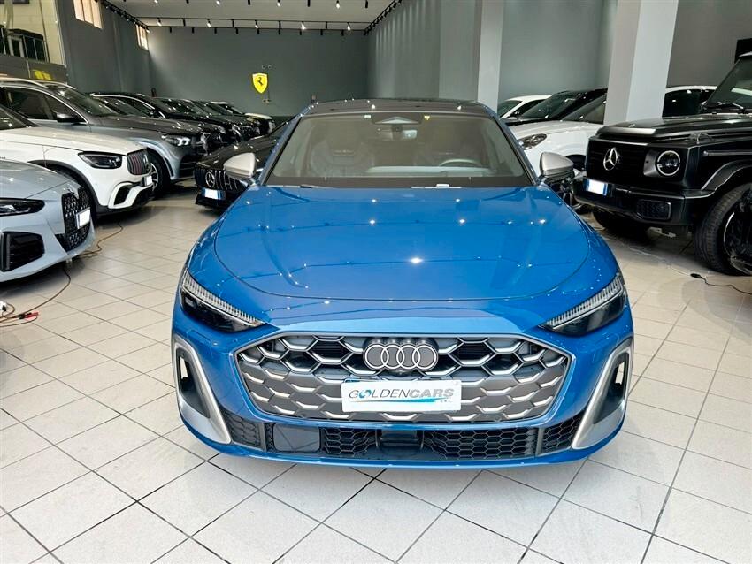 Audi A5 S5 TFSI mHEV+ S tronic quattro