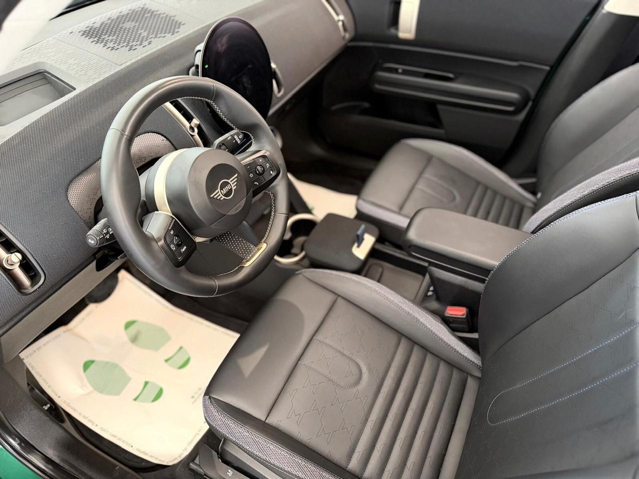 Mini Cooper Countryman D Favoured