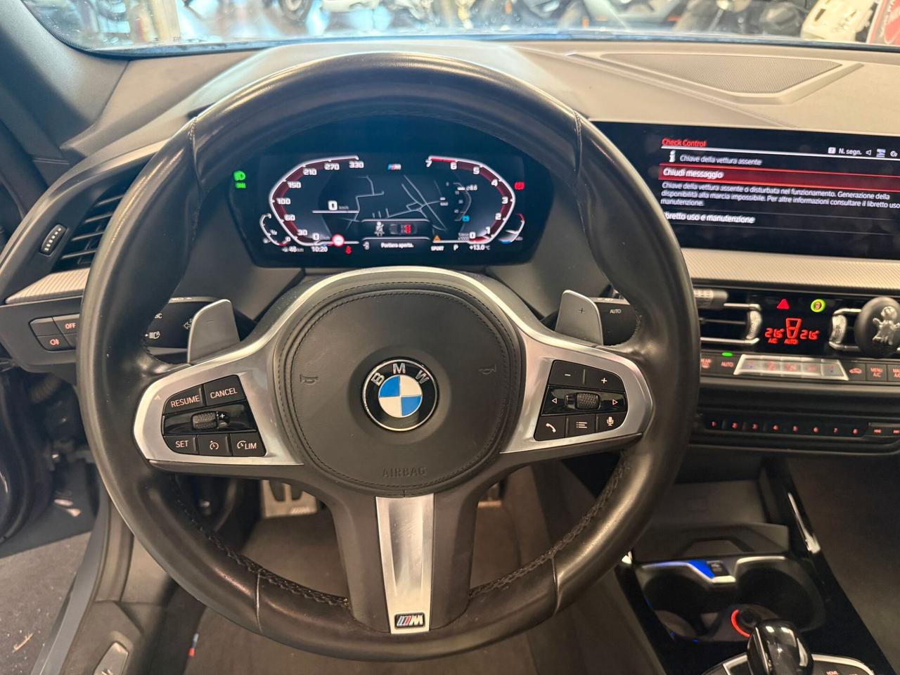 Bmw Serie 2 Gran Coupé M 235i xDrive aut.