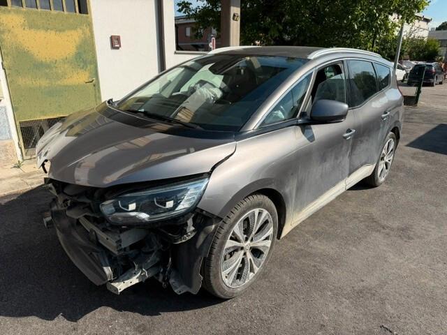 Renault Grand Scenic dCi 8V 110 CV Energy Bose 7 POSTI