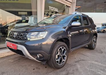 DACIA Duster 1.0 TCe 100 CV ECO-G 4x2 Prestige