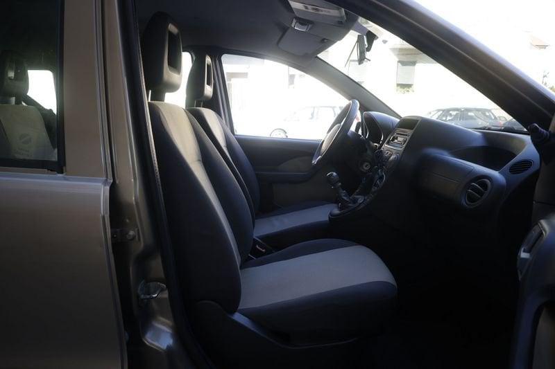 FIAT Panda FIAT Panda 1.2 Emotion Eco 44KW ANNO 2009