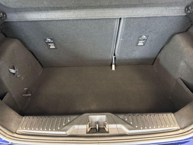 Ford Fiesta 1.1 85CV ST-Line