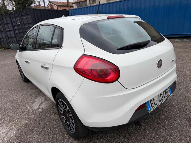 FIAT Bravo 1.4 MyLife senza nessun lavoro da fare