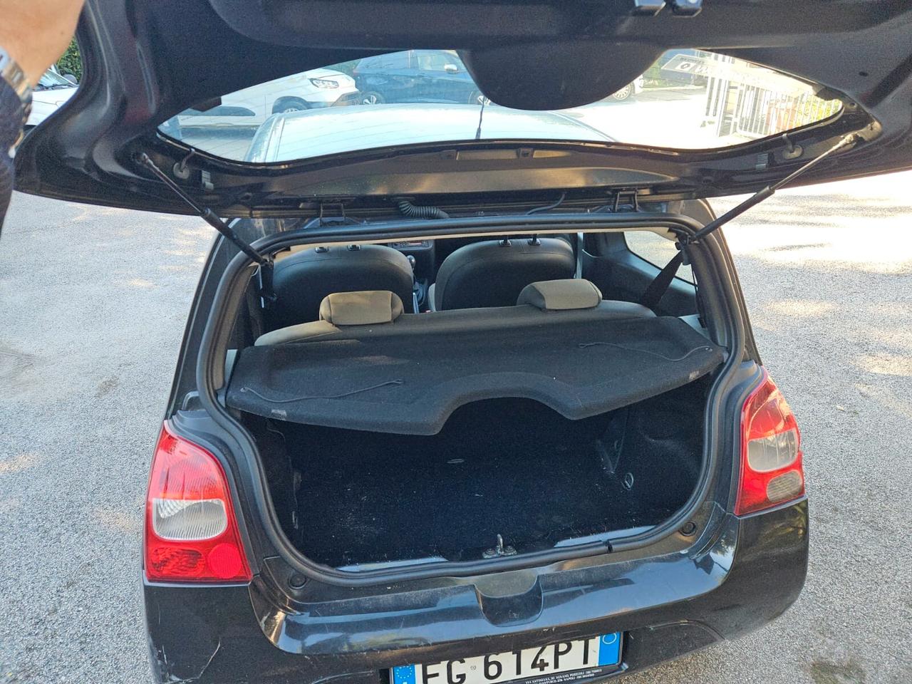 Renault Twingo 1.2 16V LEV Dynamique PER COMMERCIANTI