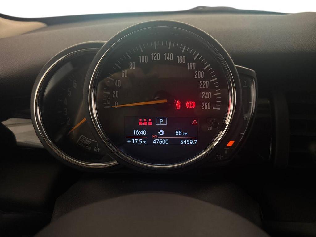 Mini Cooper 1.5 TwinPower Turbo Cooper Boost DCT