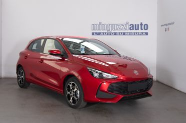 Mg MG3 1.5 Comfort 115cv