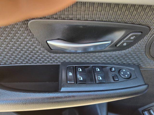 BMW 216 i Active Tourer Luxury