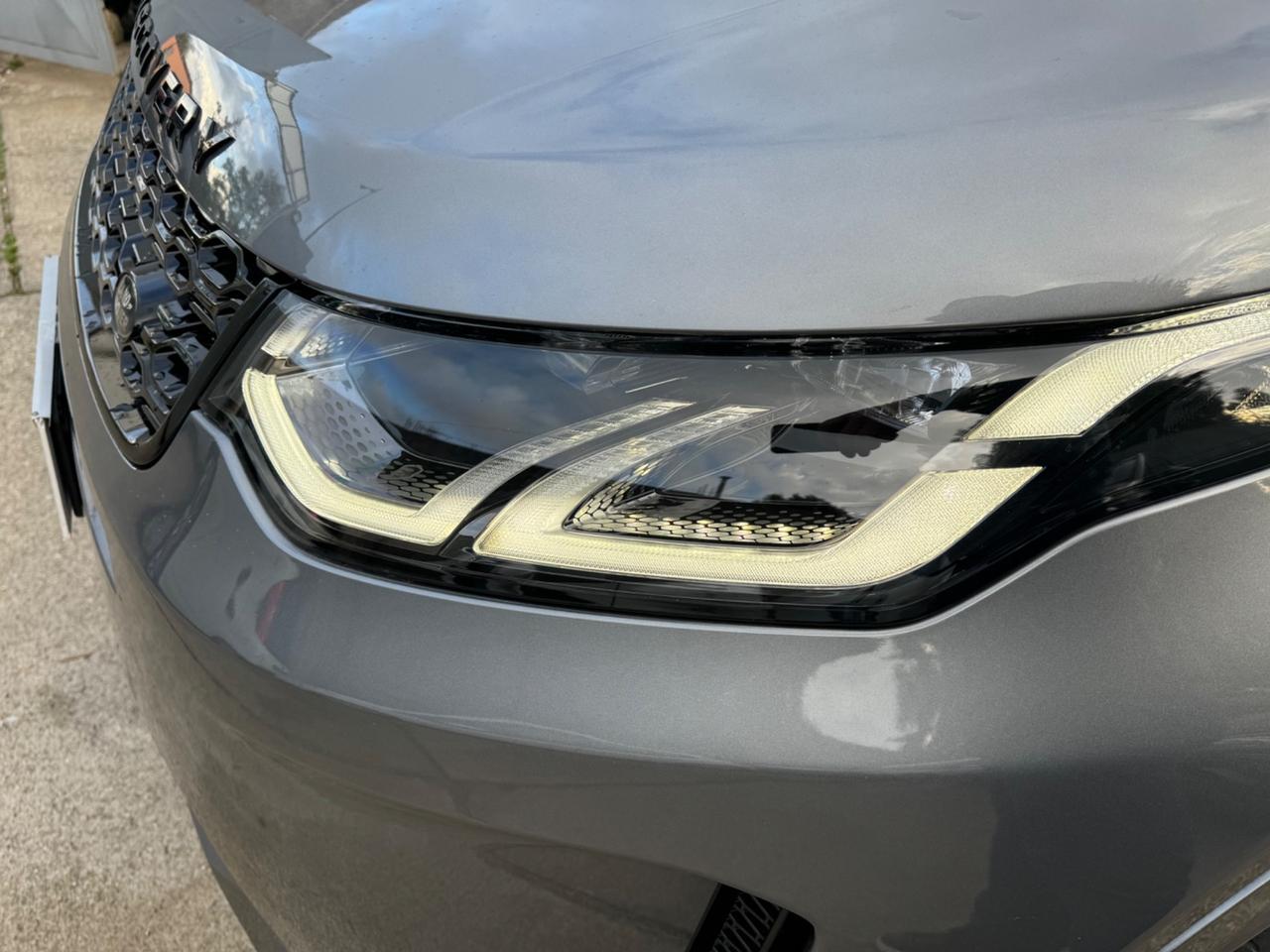Land Rover Discovery Sport 2.0D I4-L.Flw 150 CV AWD Auto R-Dynamic HSE