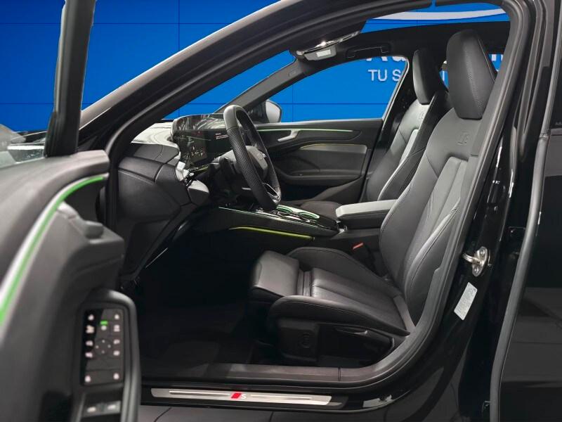 AUDI A6 6ª serie A6 TDI 150 kW S tronic quattr...