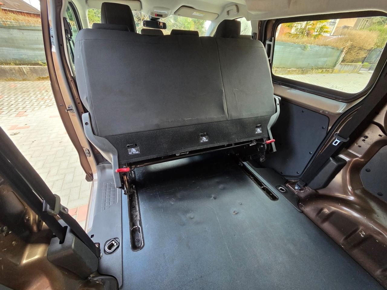 Citroen Jumpy BlueHDi 95 PL-TN-DC N1 Furgone M Eco