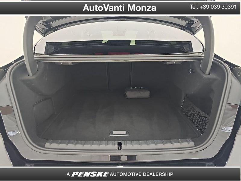 BMW Serie 2 Gran Coupe 218d Gran Coupe MSport Pro auto + PNEUMATICI INVERNALI