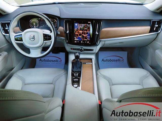 VOLVO V90 D4 GEARTRONIC INSCRIPTION 190CV
