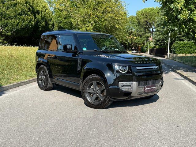 LAND ROVER Defender 90 3.0D I6 200 CV AWD Auto S IVA ESPOSTA