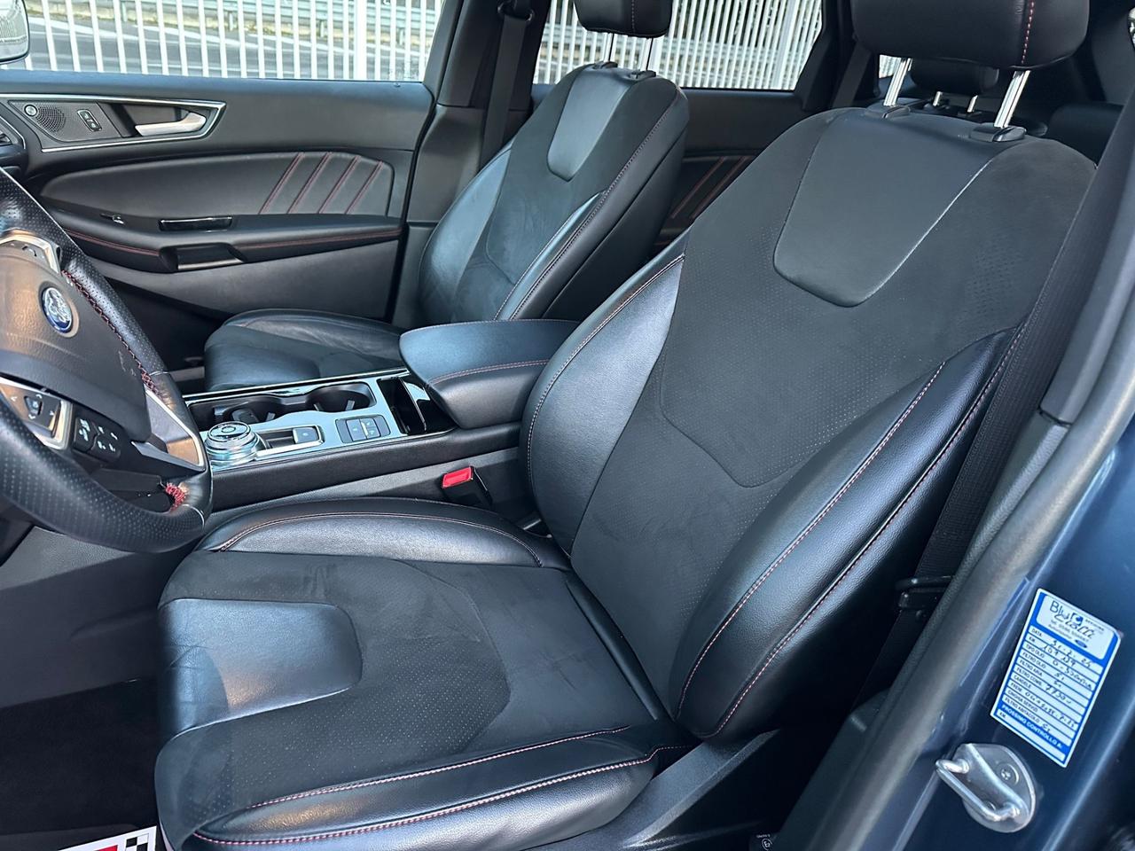 Ford Edge 2019 2.0 Diesel 238 CV AWD aut. ST-Line