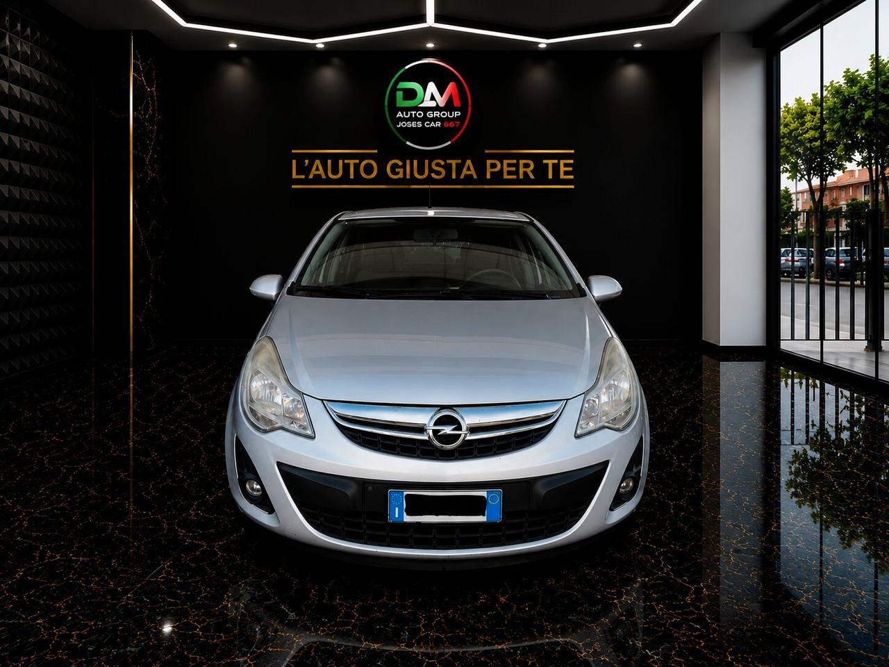 Opel Corsa 1.3 CDTI 95CV F.AP. 5 porte Edition