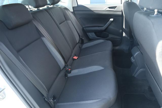 VOLKSWAGEN Polo 1.0 TSI DSG Life