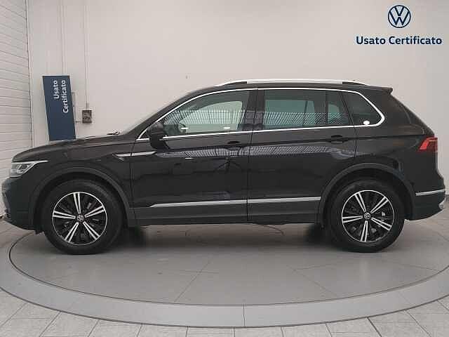 Volkswagen Tiguan 2ª serie 2.0 TDI 150 CV SCR DSG 4MOTION Elegance