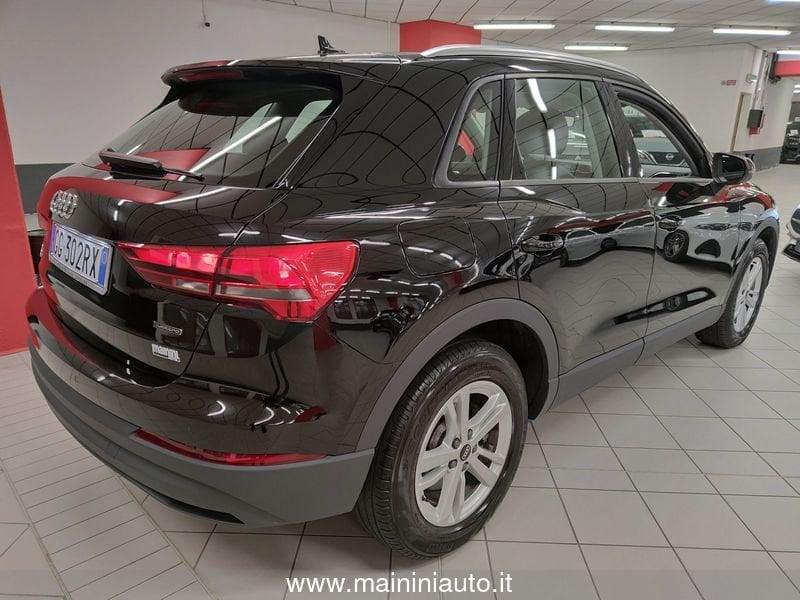 Audi Q3 40 TFSI 190cv quattro S tronic Automatica SUPER PROMO