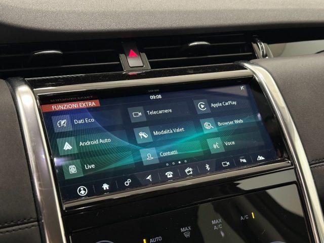 LAND ROVER Discovery Sport 2.0D I4-L.Flw 150 CV AWD Auto S