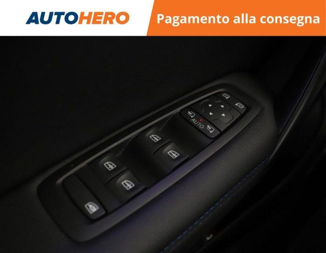 RENAULT Megane TCe 205 CV EDC GT 4Control