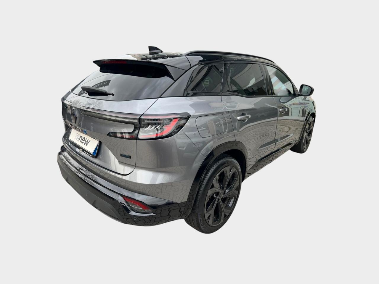 Renault Austral 1.2 E-Tech full hybrid 200cv Techno Esprit