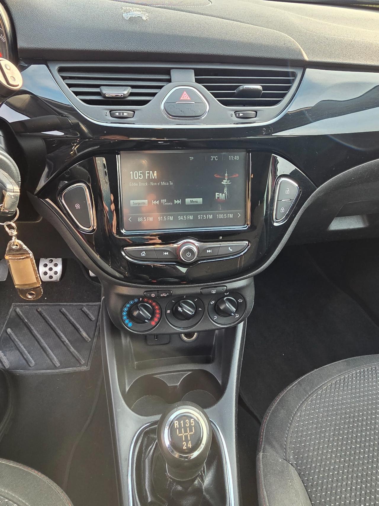 Opel Corsa 1.3 CDTI 5 porte b-Color