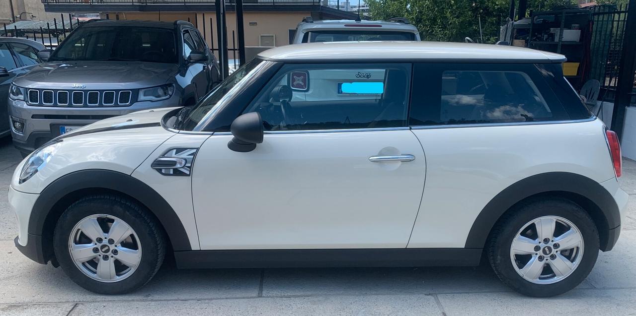 Mini 1.5 One D